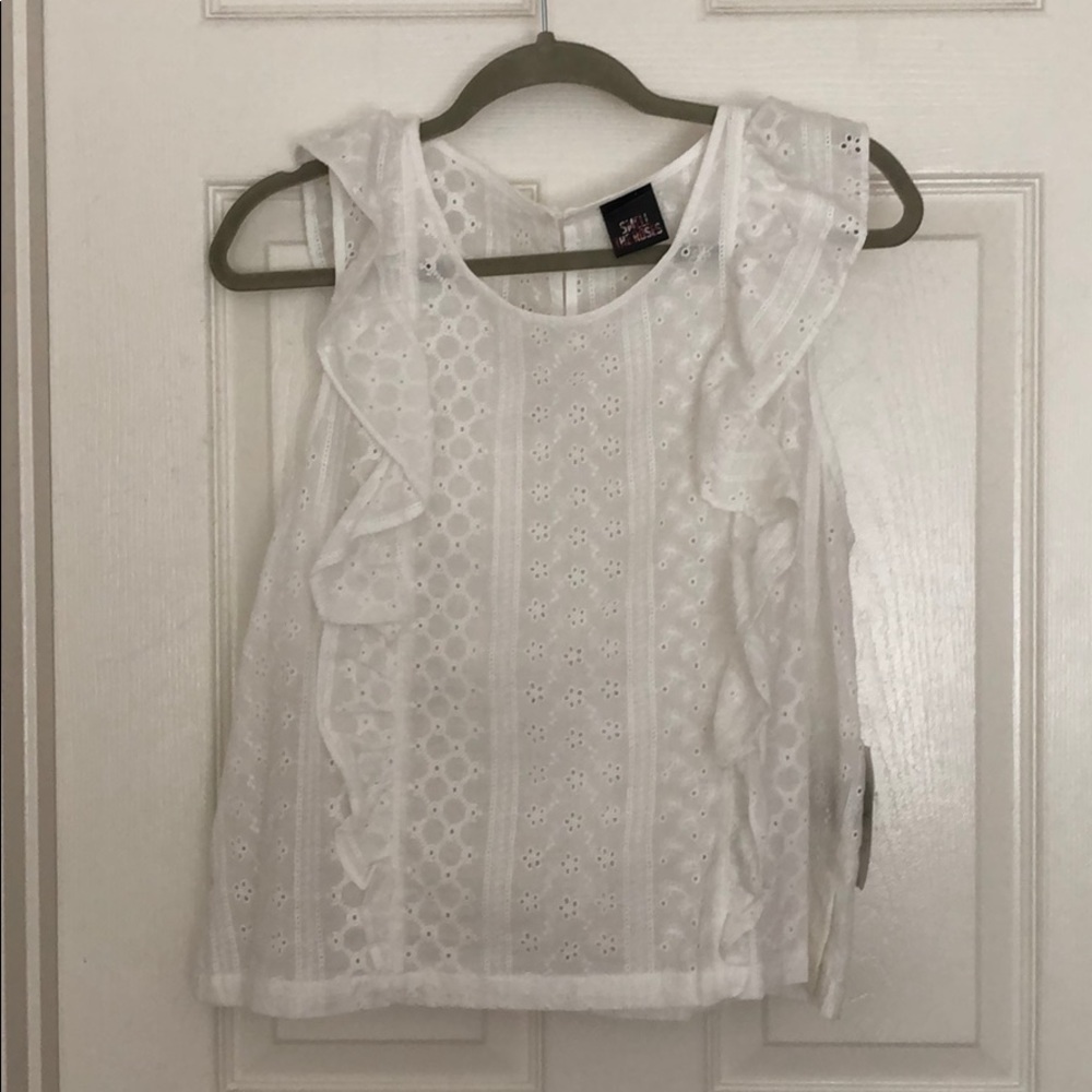 NWT Boutique tank